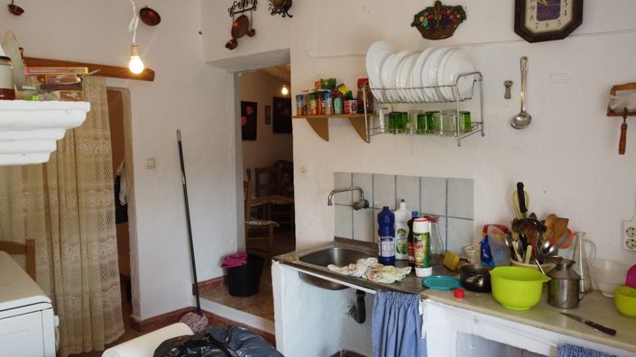 Image No.35-Propriété de 4 chambres à vendre à Zújar