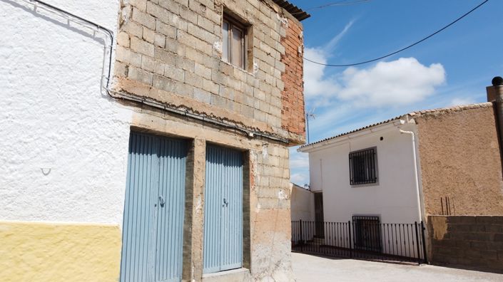 Image No.41-Propriété de 4 chambres à vendre à Zújar