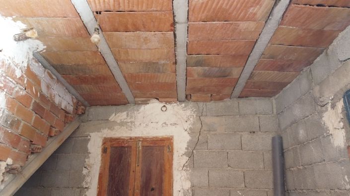 Image No.43-Propriété de 4 chambres à vendre à Zújar