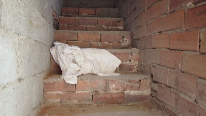 Image No.47-Propriété de 4 chambres à vendre à Zújar