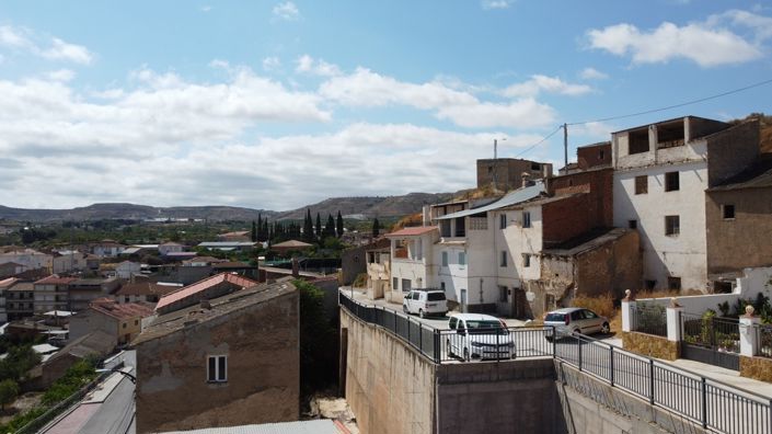 Image No.8-Propriété de 4 chambres à vendre à Zújar