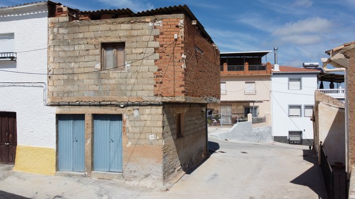 Image No.10-Propriété de 4 chambres à vendre à Zújar