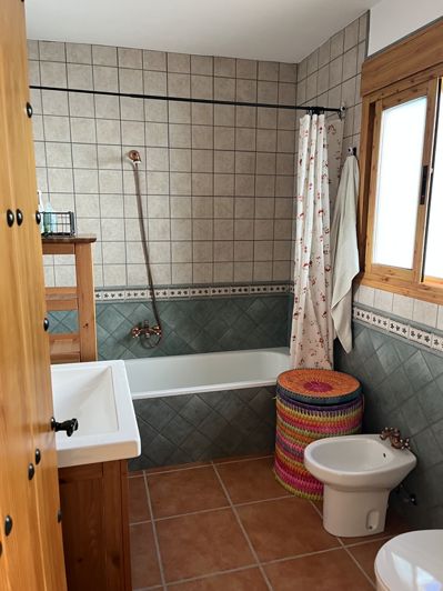 Image No.16-Propriété de 3 chambres à vendre à Costa Tropical