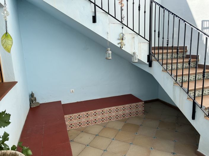 Image No.19-Propriété de 3 chambres à vendre à Costa Tropical