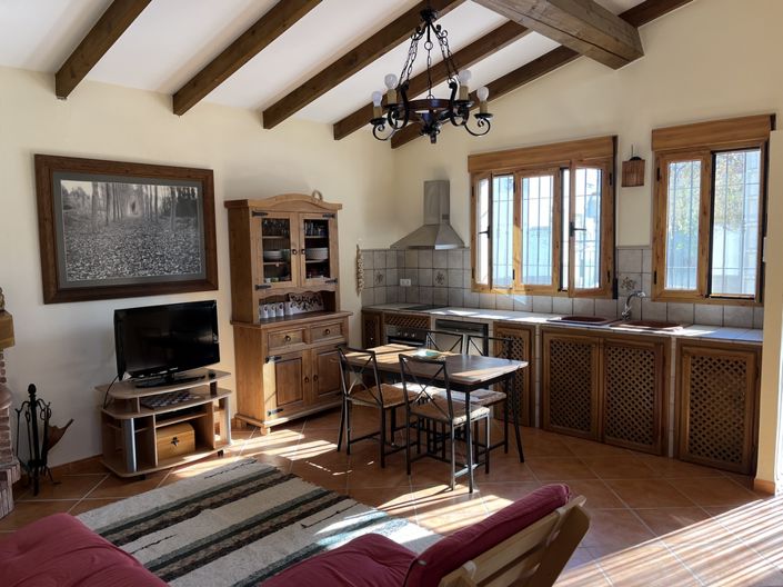 Image No.8-Propriété de 3 chambres à vendre à Costa Tropical