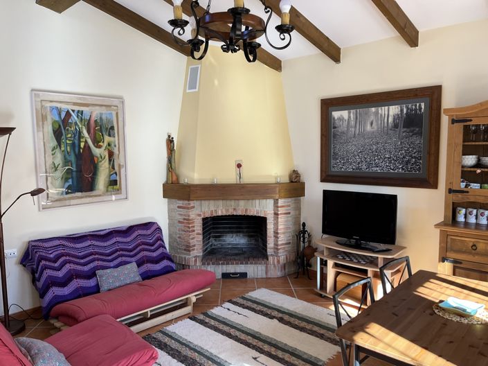 Image No.9-Propriété de 3 chambres à vendre à Costa Tropical