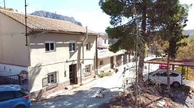 Rusticom most sold property