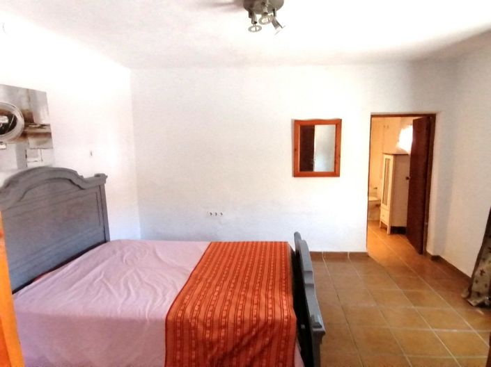 Image No.11-Propriété de 5 chambres à vendre à Zújar