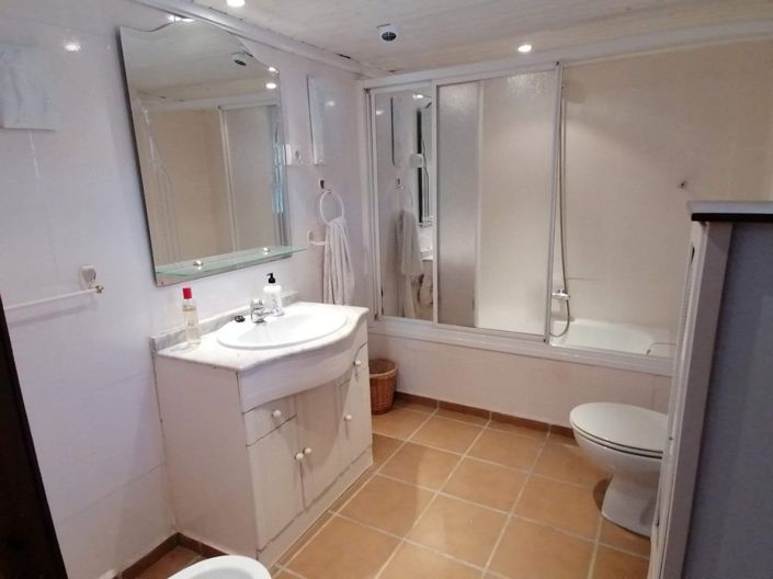 Image No.12-Propriété de 5 chambres à vendre à Zújar