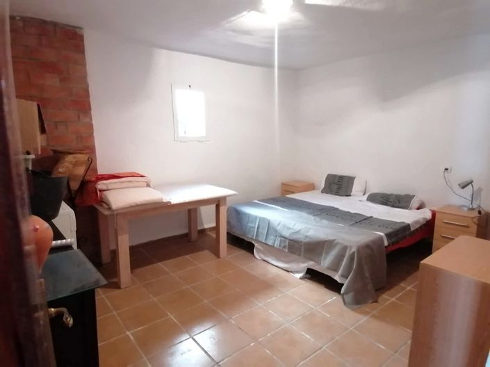 Image No.13-Propriété de 5 chambres à vendre à Zújar