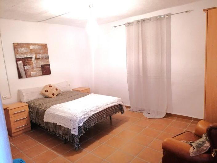 Image No.14-Propriété de 5 chambres à vendre à Zújar