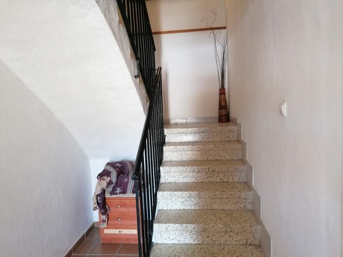 Image No.15-Propriété de 5 chambres à vendre à Zújar