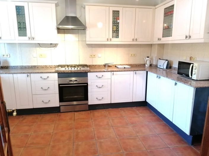 Image No.17-Propriété de 5 chambres à vendre à Zújar