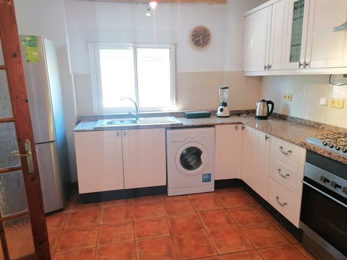 Image No.18-Propriété de 5 chambres à vendre à Zújar