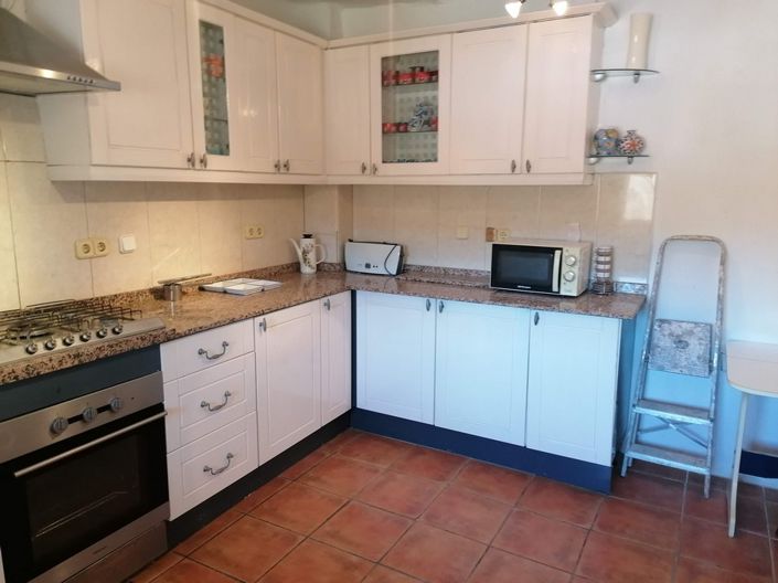 Image No.19-Propriété de 5 chambres à vendre à Zújar