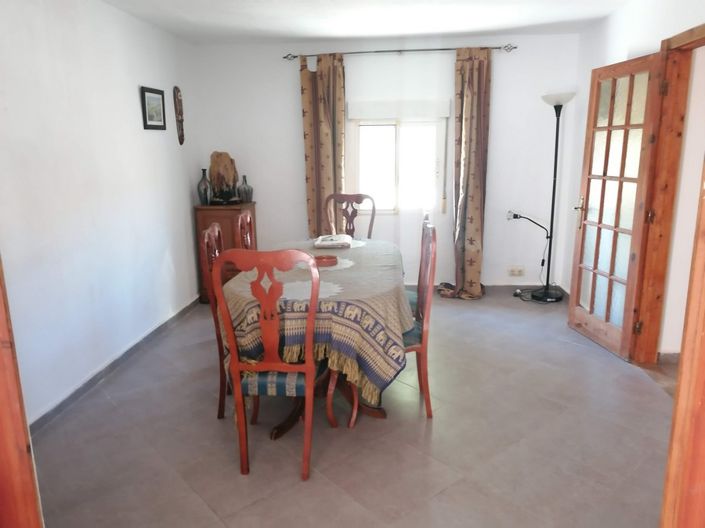 Image No.22-Propriété de 5 chambres à vendre à Zújar