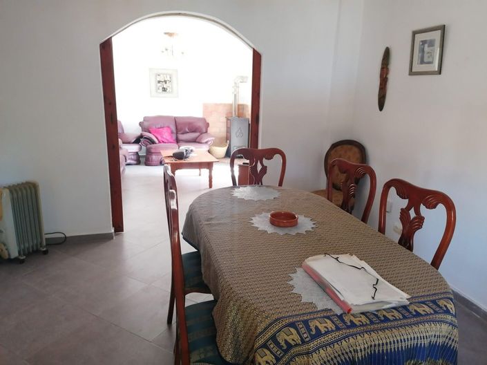 Image No.23-Propriété de 5 chambres à vendre à Zújar