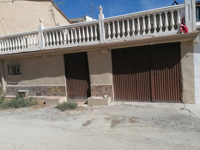 Image No.26-Propriété de 5 chambres à vendre à Zújar