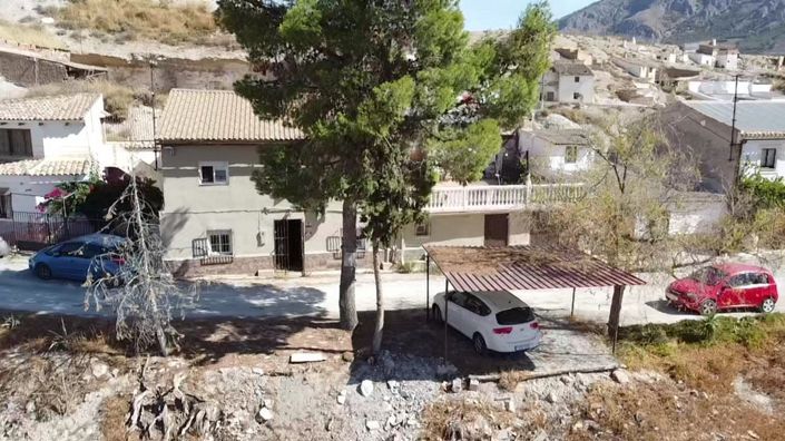 Image No.5-Propriété de 5 chambres à vendre à Zújar