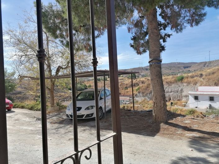 Image No.8-Propriété de 5 chambres à vendre à Zújar