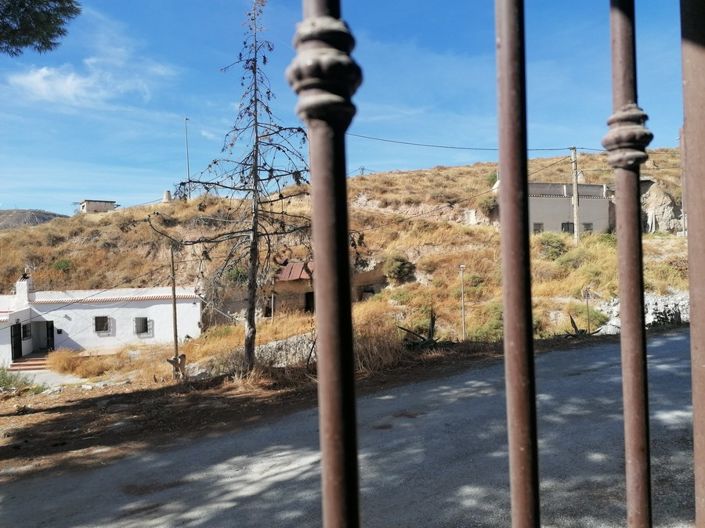 Image No.9-Propriété de 5 chambres à vendre à Zújar