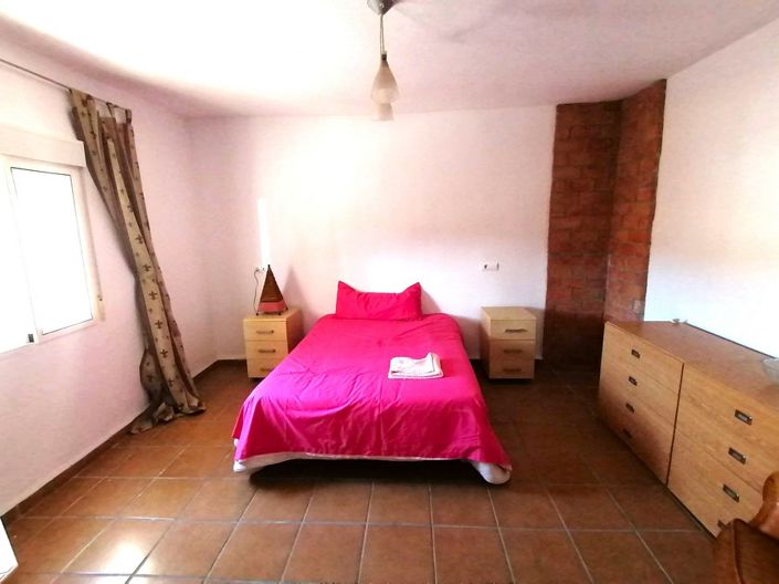 Image No.10-Propriété de 5 chambres à vendre à Zújar