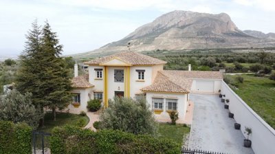 Rusticom most sold property