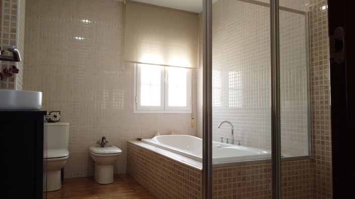 Image No.19-Propriété de 4 chambres à vendre à Zújar