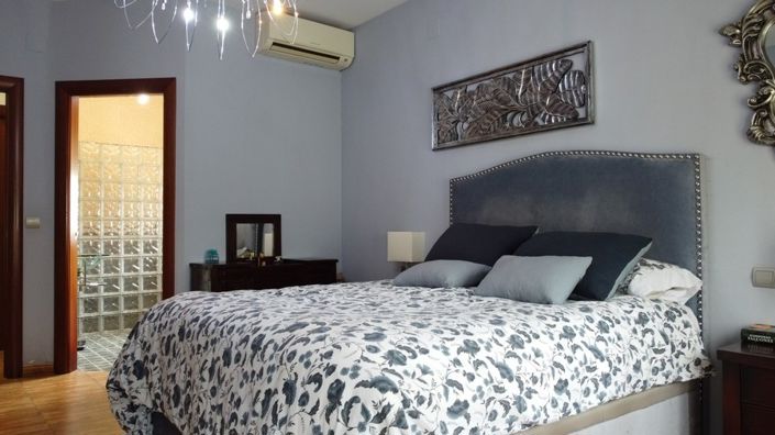 Image No.26-Propriété de 4 chambres à vendre à Zújar