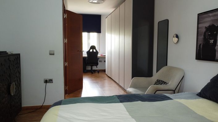 Image No.32-Propriété de 4 chambres à vendre à Zújar