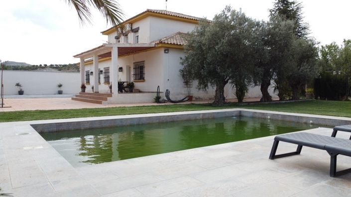 Image No.35-Propriété de 4 chambres à vendre à Zújar