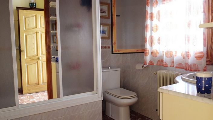 Image No.12-Propriété de 3 chambres à vendre à Baza