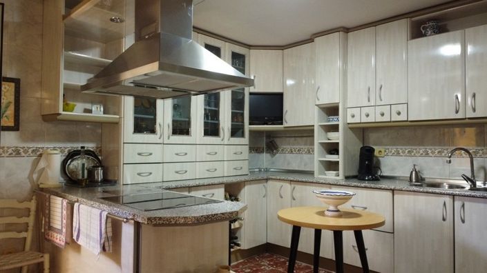 Image No.7-Propriété de 3 chambres à vendre à Baza