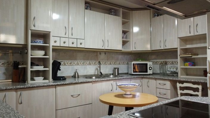 Image No.8-Propriété de 3 chambres à vendre à Baza