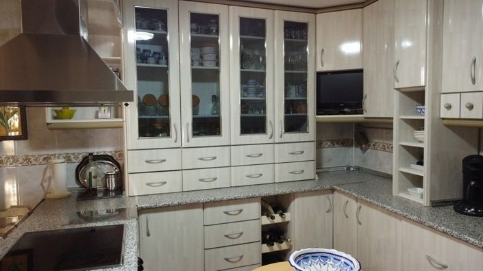 Image No.9-Propriété de 3 chambres à vendre à Baza