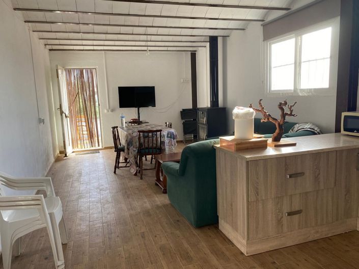 Image No.6-Propriété de 1 chambre à vendre à Zújar