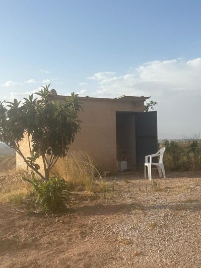 Image No.7-Propriété de 1 chambre à vendre à Zújar