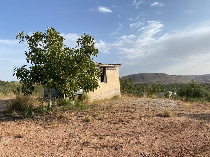 Image No.8-Propriété de 1 chambre à vendre à Zújar