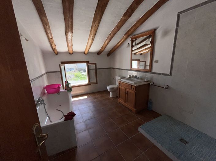 Image No.19-3 Bed Cortijo for sale