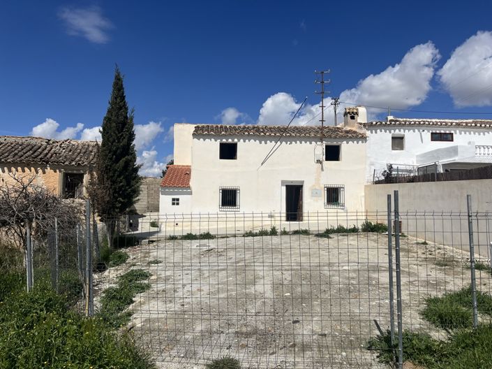 Image No.4-3 Bed Cortijo for sale