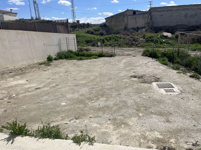 Image No.5-3 Bed Cortijo for sale