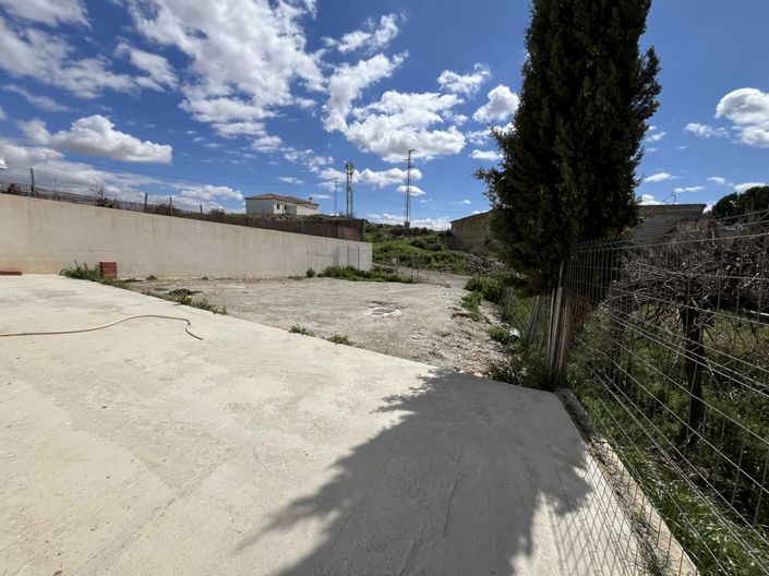 Image No.6-3 Bed Cortijo for sale