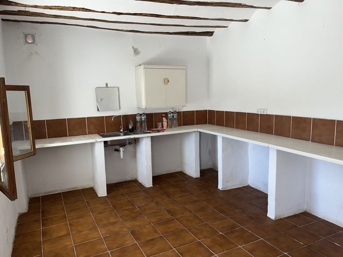 Image No.9-3 Bed Cortijo for sale