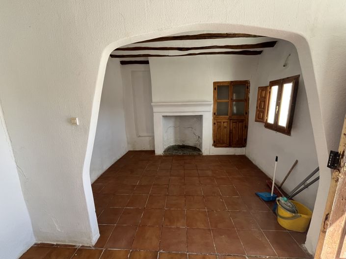 Image No.10-3 Bed Cortijo for sale