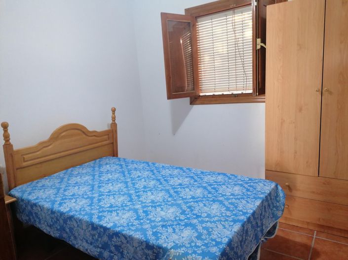 Image No.14-Cortijo de 3 chambres à vendre à Baza