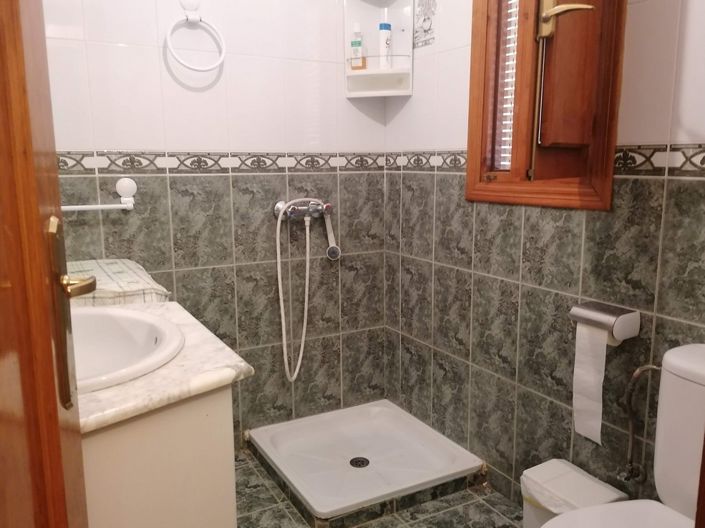 Image No.17-Cortijo de 3 chambres à vendre à Baza