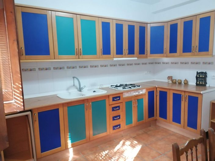 Image No.21-Cortijo de 3 chambres à vendre à Baza