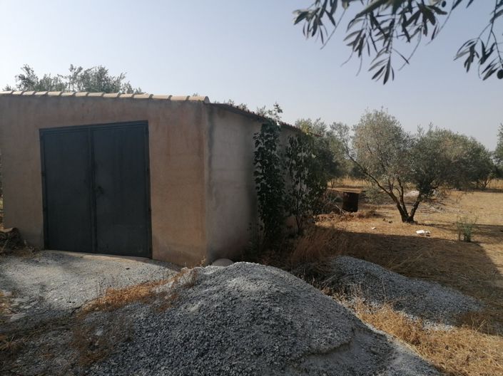 Image No.29-Cortijo de 3 chambres à vendre à Baza