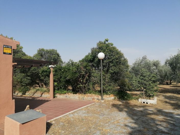 Image No.5-Cortijo de 3 chambres à vendre à Baza