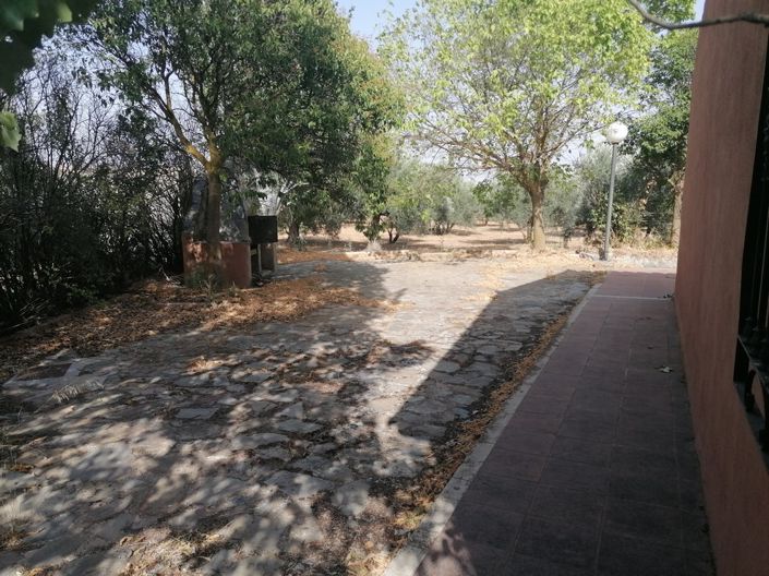 Image No.8-Cortijo de 3 chambres à vendre à Baza